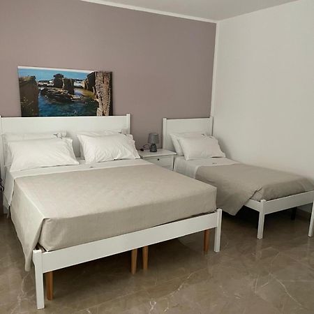 Bed and Breakfast Le 2 Vele Cerfignano Экстерьер фото