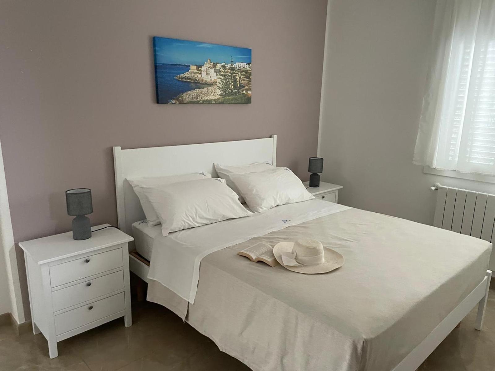 Bed and Breakfast Le 2 Vele Cerfignano Экстерьер фото